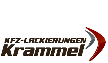 Logo KFZ-Lackierungen Krammel